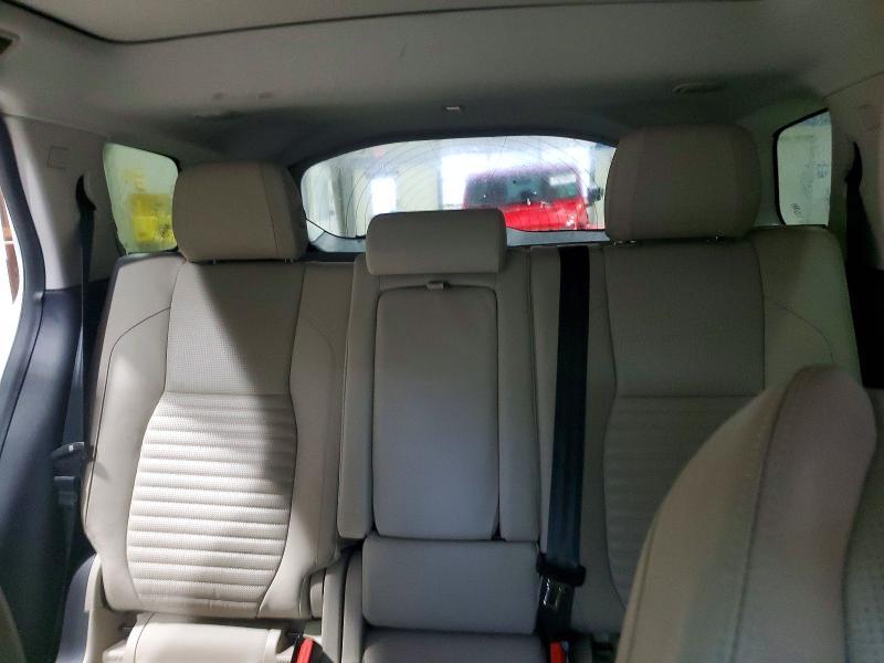 2022 Land Rover Discovery Sport se