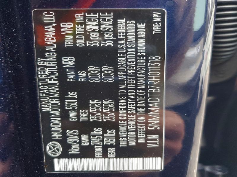 2024 Genesis Gv70 2.5t Standard