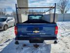 2016 Chevrolet Silverado C2500 Heavy Duty