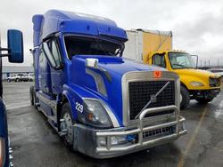 2015 Volvo Vnl Semi Truck en venta en Pasco, WA