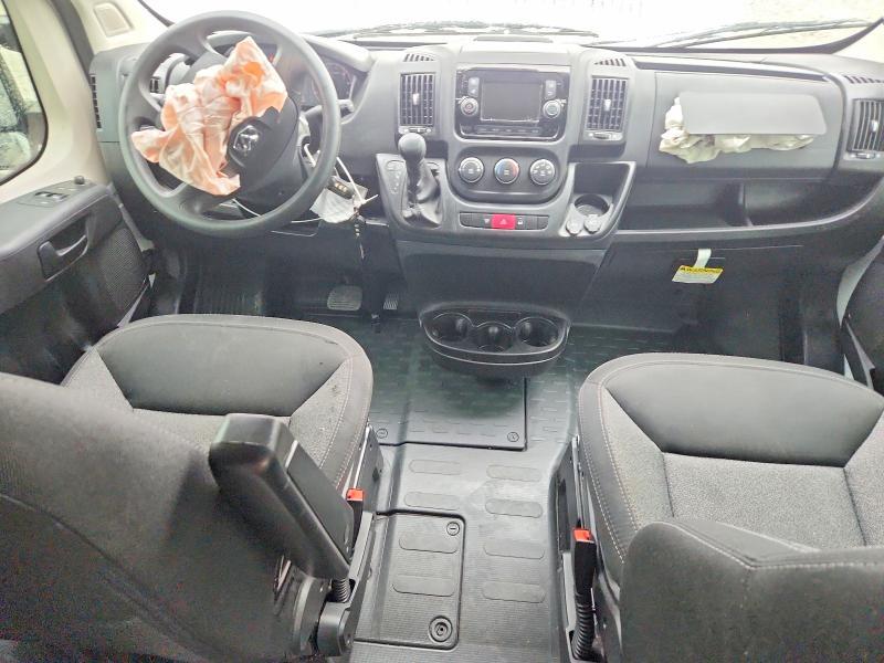2021 Dodge Ram Promaster 1500 1500 High