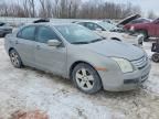 2008 Ford Fusion se