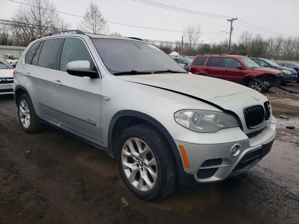 2013 BMW X5 Xdrive35i
