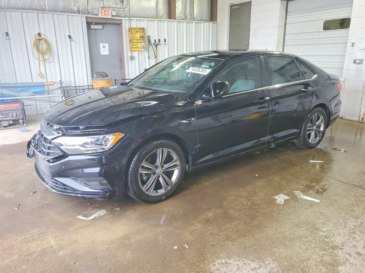 2020 Volkswagen Jetta s