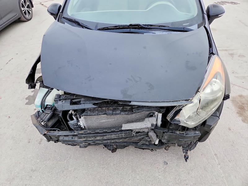 2013 KIA Rio 5-door ex
