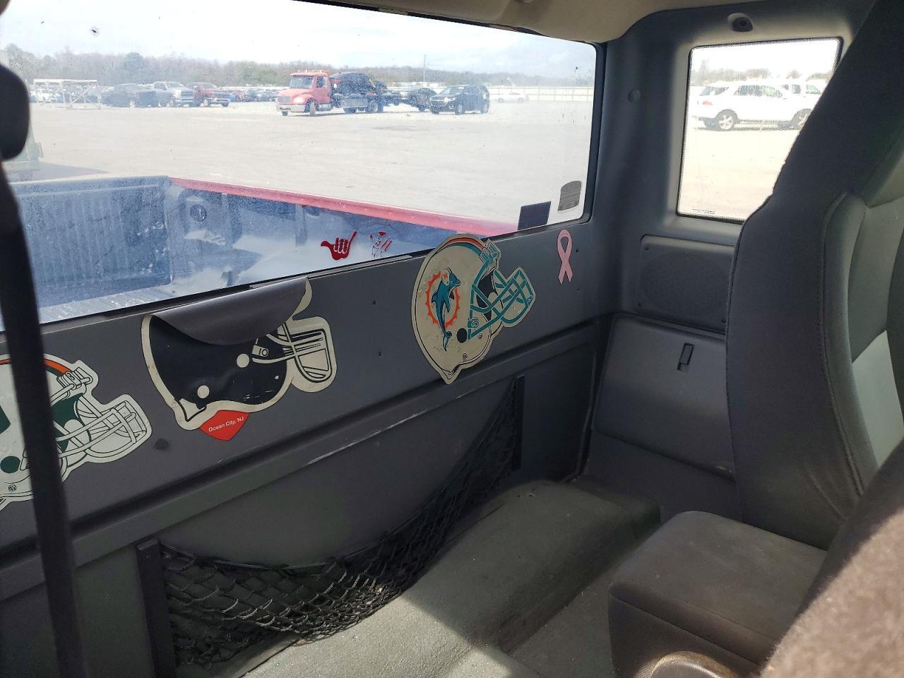2004 Ford Ranger