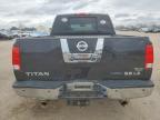 2010 Nissan Titan SE