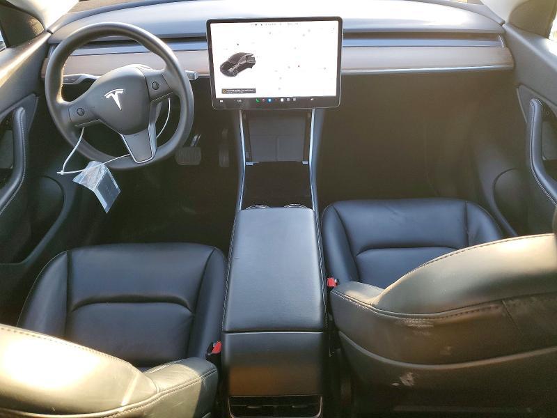 2020 Tesla Model y
