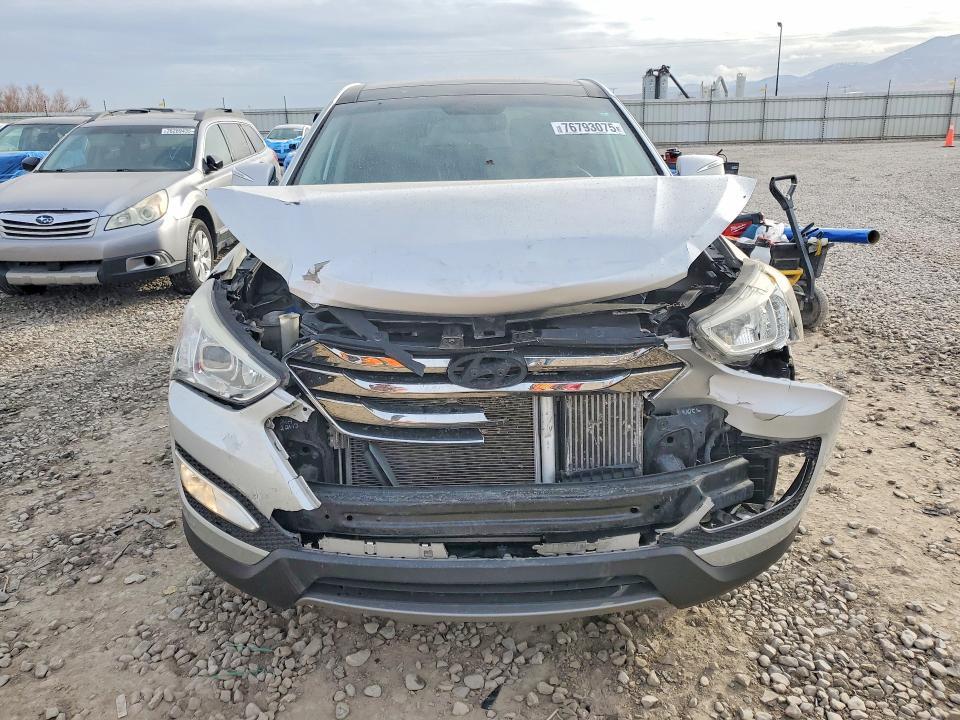 2013 Hyundai Santa fe Sport