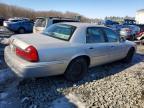 2000 Mercury Grand Marquis gs