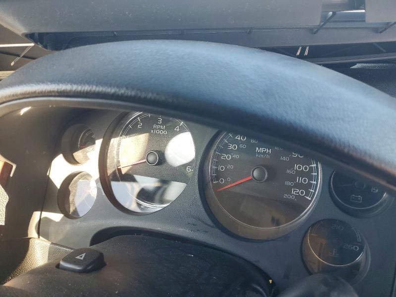 2008 Chevrolet Avalanche C1500