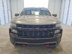 2020 Chevrolet Silverado K1500 Trail Boss Custom