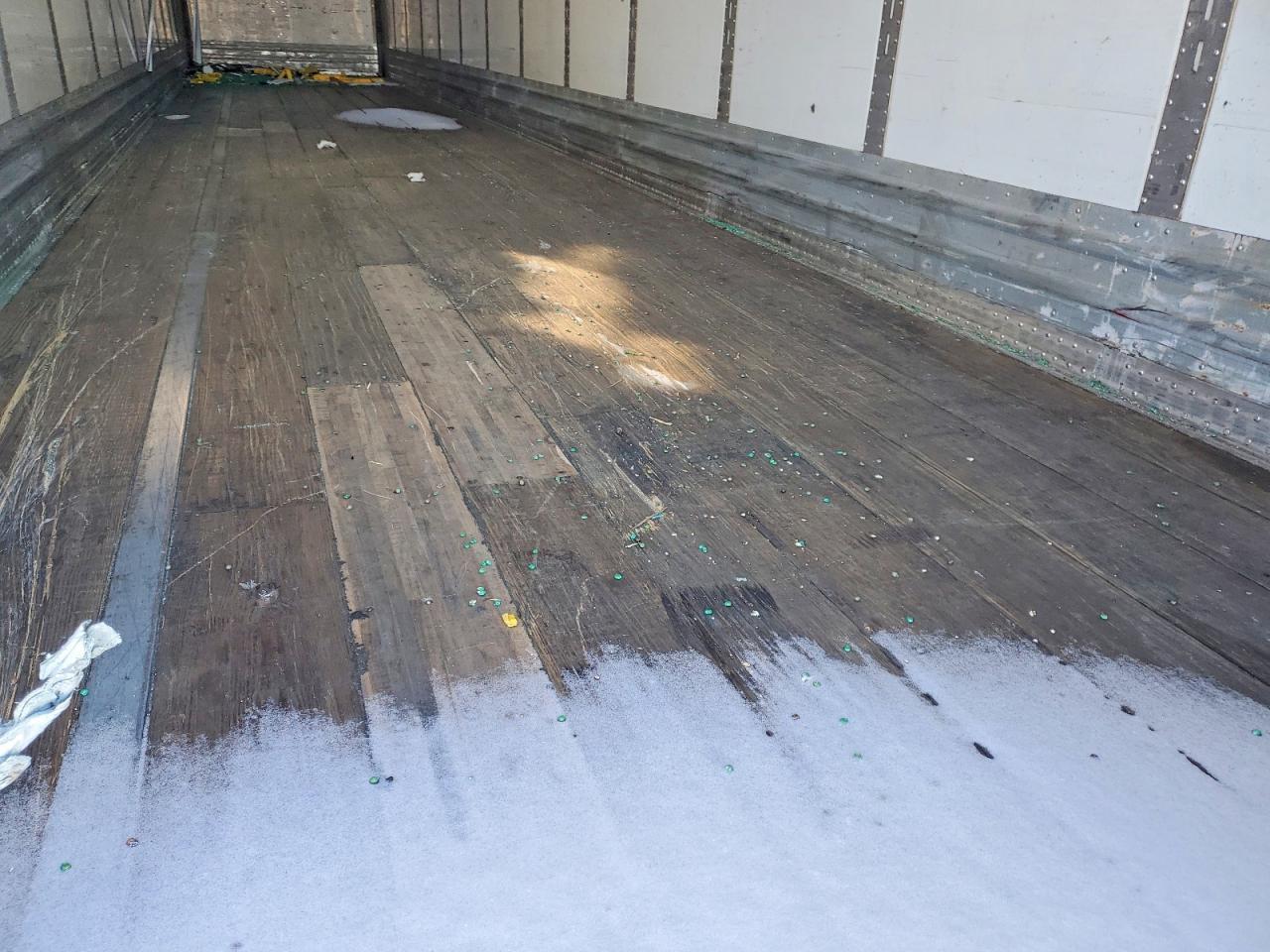 2022 Trailers 2022 Atro DRY Van Trailer