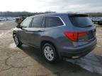 2018 Honda Pilot lx