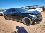 2016 Cadillac CT6 Premium