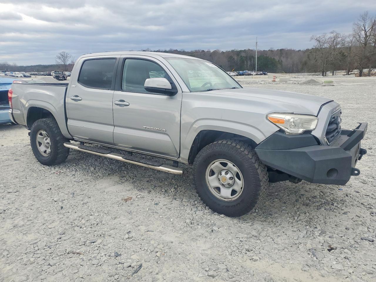 2016 Toyota Tacoma SR5 V6