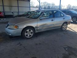 2004 Nissan Sentra 1.8 en venta en Cartersville, GA