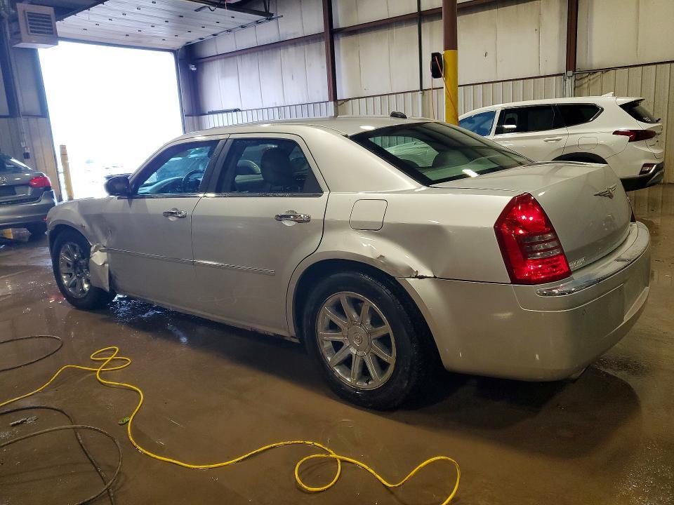 2006 Chrysler 300c