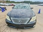 2007 Lexus Ls 460