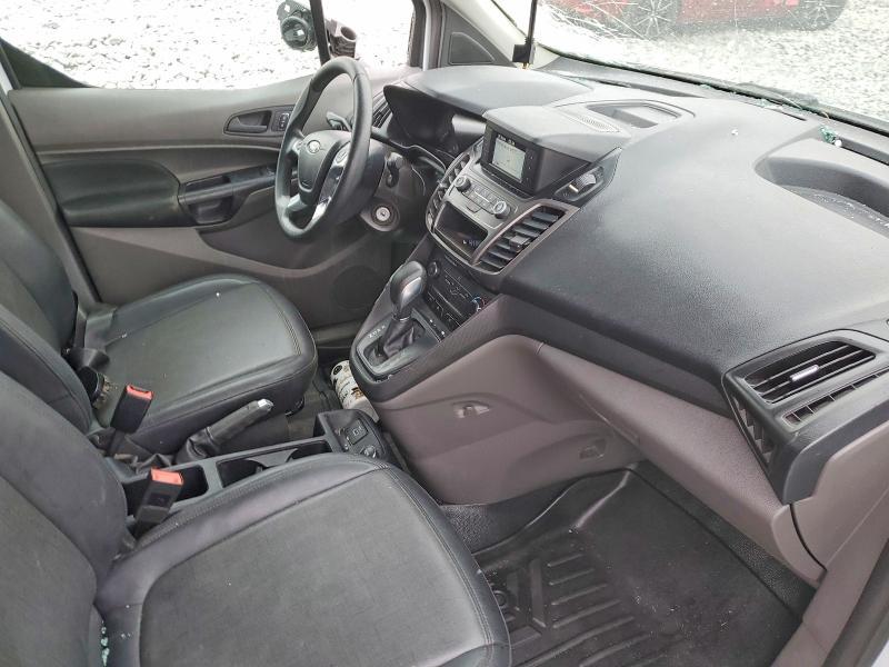 2020 Ford Transit Connect xl