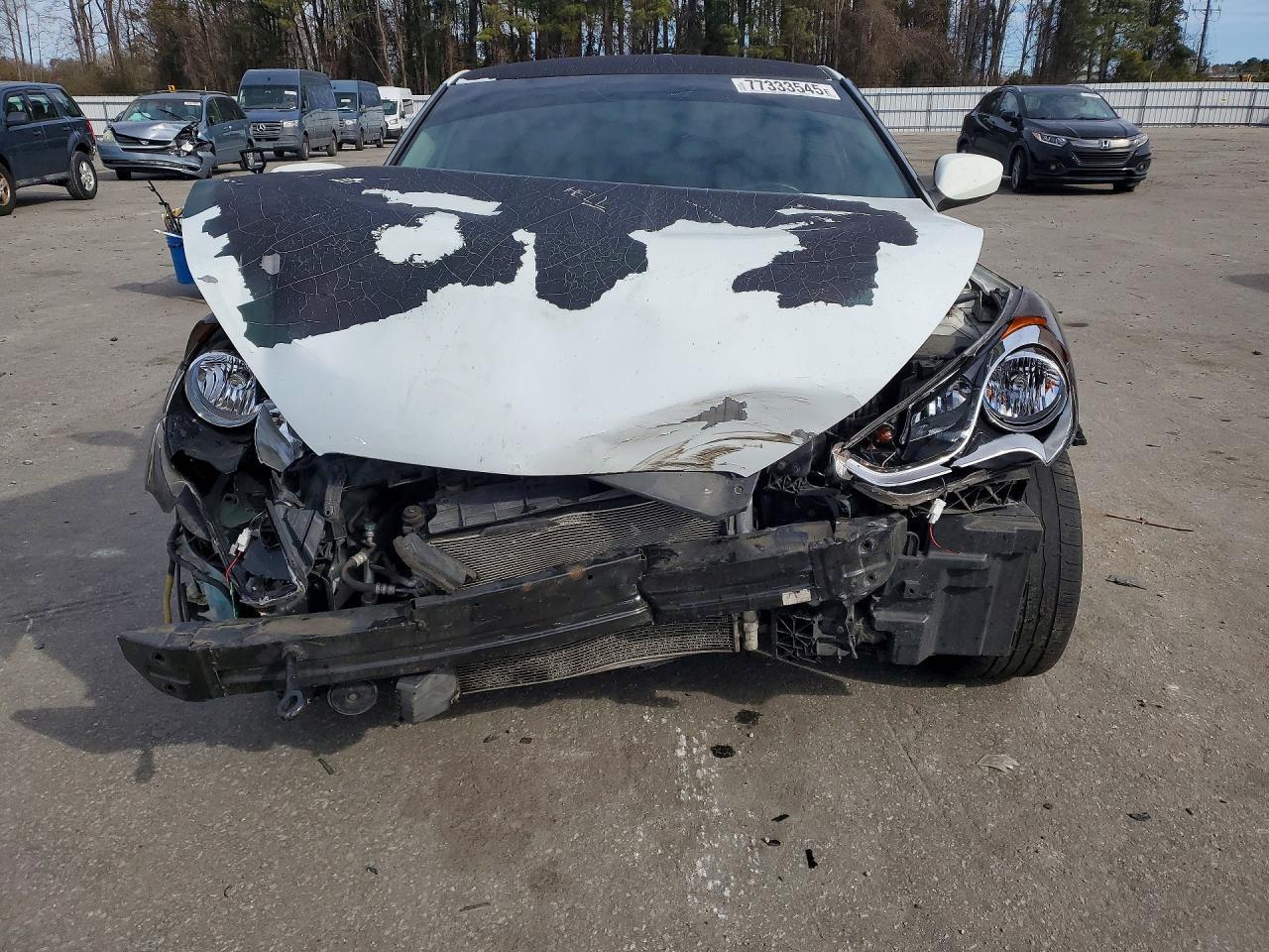 2016 Hyundai Veloster Base