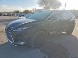 2020 Lexus Rx 350 Base for sale in Orlando, FL