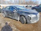 2019 Lincoln Mkz Reserve i