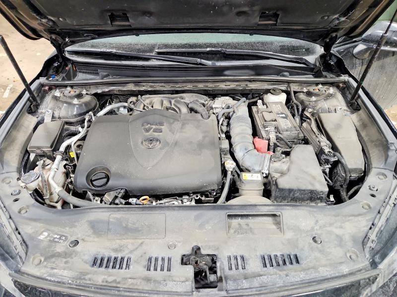 2020 Toyota Avalon xse