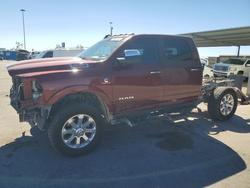 2022 Dodge 2500 Laramie en venta en Anthony, TX
