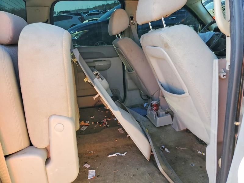 2011 GMC Sierra C1500 sle