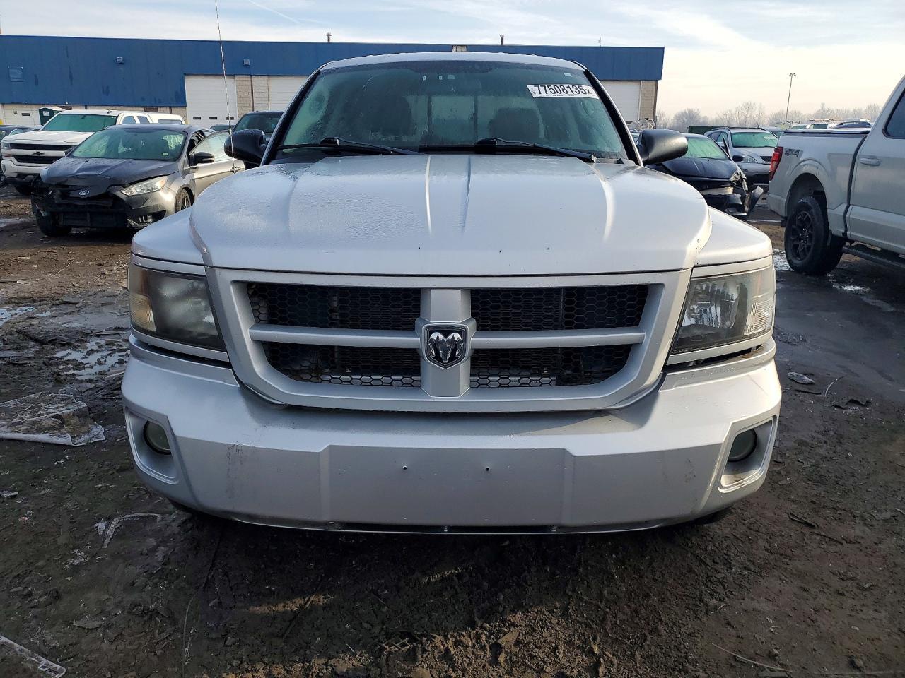 2008 Dodge Dakota sxt