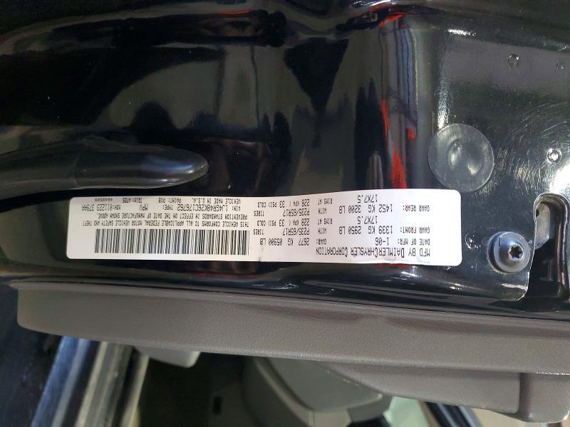 2006 Jeep Grand Cherokee Laredo