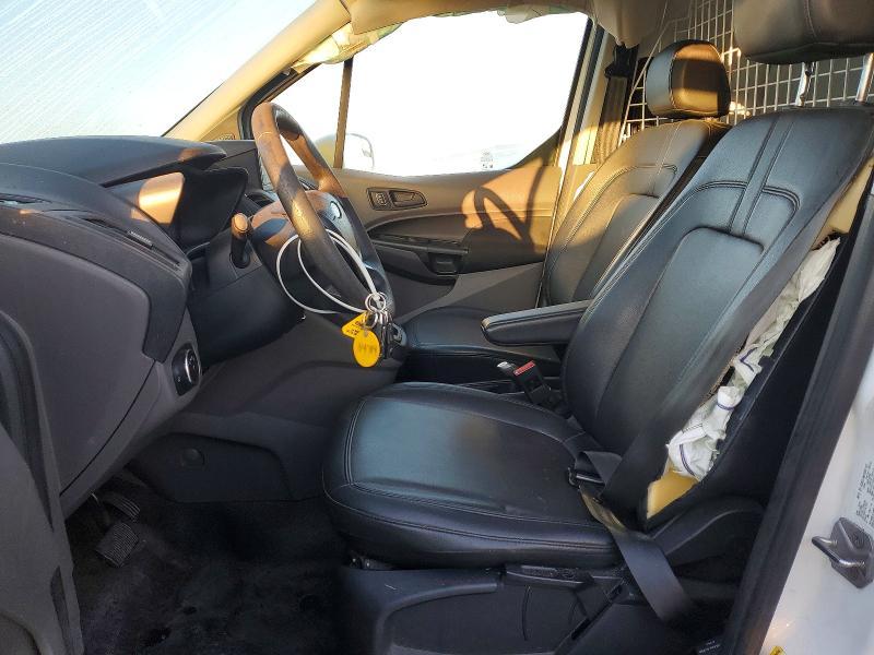 2022 Ford Transit Connect xl