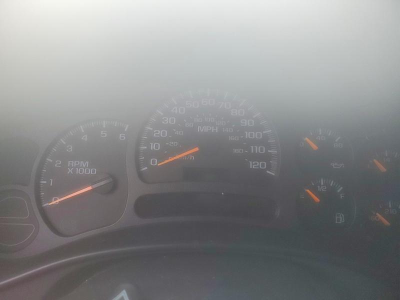 2003 GMC Yukon xl K1500