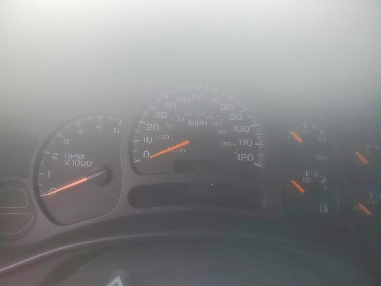 2003 GMC Yukon xl K1500