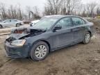 2014 Volkswagen Jetta Base