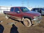 2002 Chevrolet Silverado K1500
