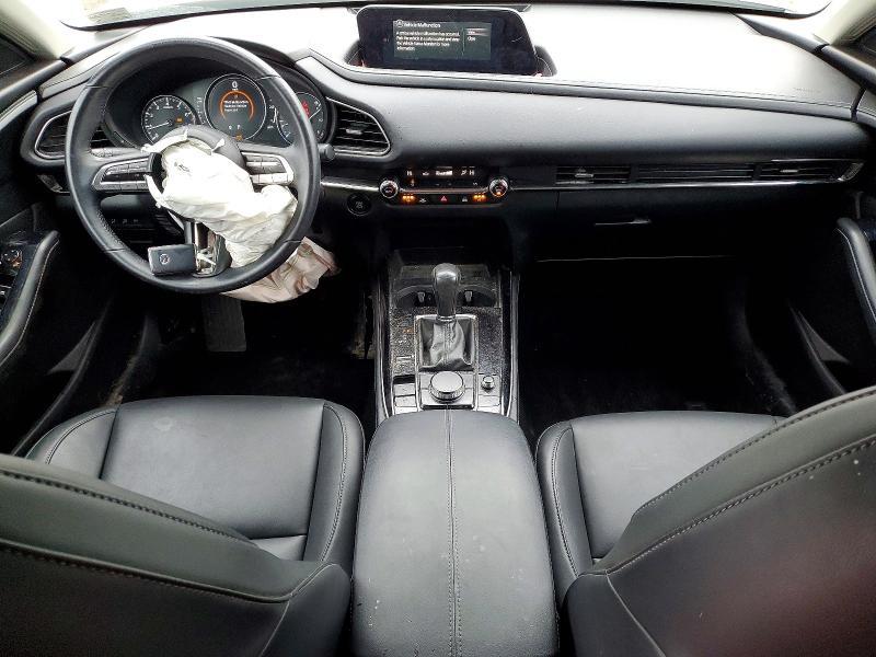 2022 Mazda Cx-30 Preferred