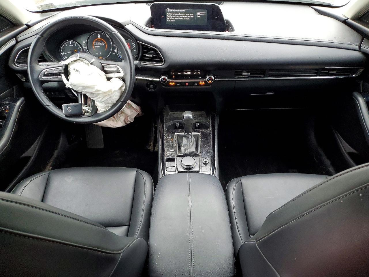 2022 Mazda Cx-30 Preferred