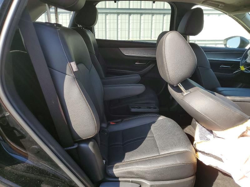 2024 Mazda Cx-90 Premium