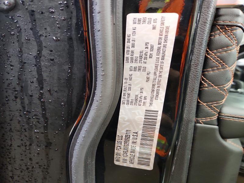 2024 Jeep Grand Cherokee l Summit