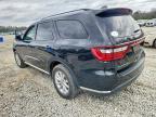 2022 Dodge Durango sxt