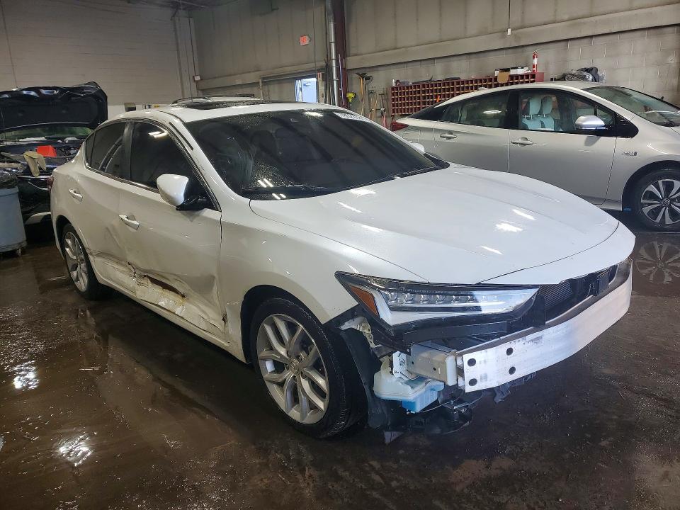 2019 Acura ILX