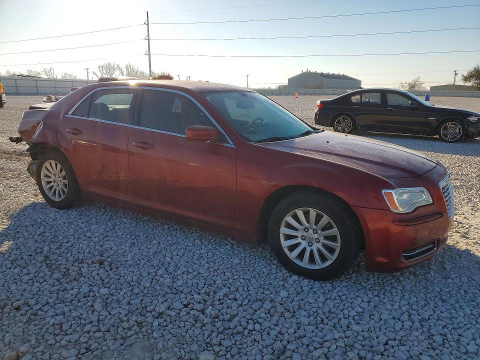 2014 Chrysler 300