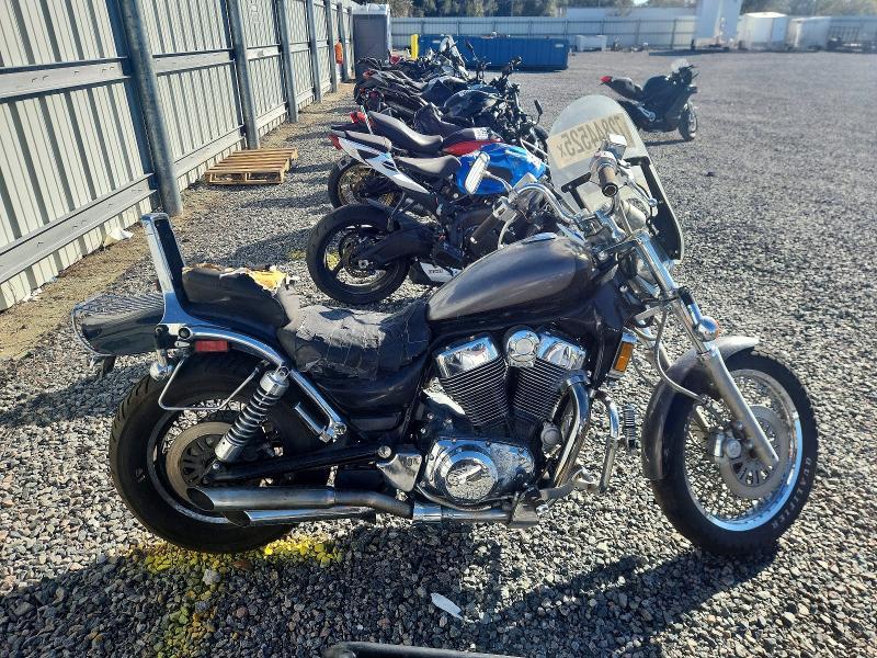 1999 Suzuki Vs1400 glp