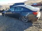 2008 Lexus Is 250