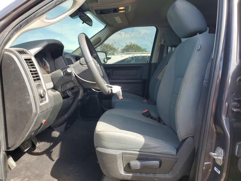 2018 Dodge Ram 1500 st