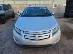 2012 Chevrolet Volt