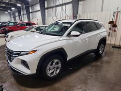 Hyundai Vehiculos salvage en venta: 2024 Hyundai Tucson sel