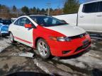 2007 Honda Civic ex